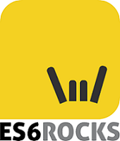 ES6 Rocks